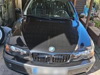 Gebraucht BMW 320 168 PS (123 kW) 2003 Limousine