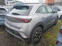 Gebraucht Opel Mokka-e Elegance 100 kW (136 PS) 2023 Grau metallic SUV