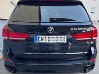 Gebraucht BMW X5 M50 Performance 381 PS (280 kW) 2013 Schwarz SUV
