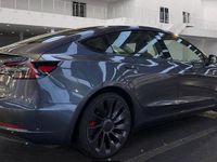 Gebraucht Tesla Model 3 Performance 377 kW (513 PS) 2021 Other Limousine