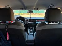 Gebraucht Audi A1 116 PS (85 kW) 2020 Rot SUV