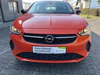 Gebraucht Opel Corsa Edition 100 kW (136 PS) 2022 Orange Kleinwagen