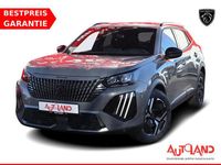 Gebraucht Peugeot 2008 131 PS (96 kW) 2024 Selenniumgraumet. SUV