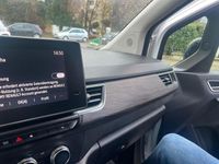 Usado Renault Kangoo Techno 116 HP (85 kW) 2023 Branco Monovolume