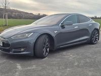 Gebraucht Tesla Model S 309 kW (421 PS) 2016 Kleinwagen