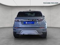 Gebraucht Land Rover Range Rover evoque S 309 PS (227 kW) 2022 Grau SUV
