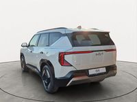 Neu Kia EV5 Earth 160 kW (218 PS) 2026 Weiß SUV