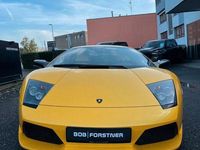 Gebraucht Lamborghini Murciélago 640 PS (470 kW) 2007 Gelb