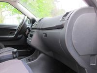 Gebraucht Skoda Fabia Elegance 86 PS (63 kW) 2010 Beige metallic Kleinwagen