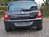 Gebraucht Renault Clio II Campus 75 PS (55 kW) 2007 Limousine