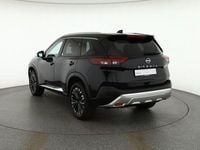 Neu Nissan X-Trail Tekna 163 PS (119 kW) 2025 Grau SUV