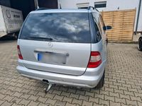 gebraucht Mercedes ML400 CDI