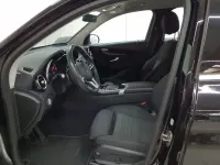 Gebraucht Mercedes GLC300de 194 PS (142 kW) 2022 Schwarz SUV