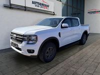 Gebraucht Ford Ranger XLT 170 PS (125 kW) 2024 Frostweiß Pickup