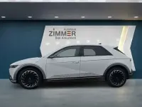 Gebraucht Hyundai Ioniq 5 239 kW (325 PS) 2024 Weiß SUV