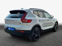 Gebraucht Volvo XC40 Plus 163 PS (119 kW) 2025 Weiß SUV
