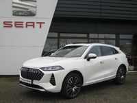 Neu Wey 05 Lux 476 PS (350 kW) 2025 Weiß SUV