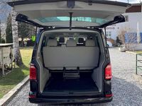 Gebraucht VW T6 204 PS (150 kW) 2016 Schwarz Van