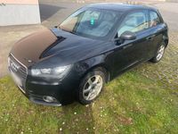 gebraucht Audi A1 1.6 TDI 66kW