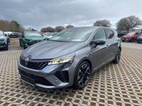 Gebraucht Renault Clio V 91 PS (66 kW) 2023 Grau Kleinwagen