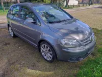Gebraucht VW Golf IV 102 PS (75 kW) 2006 Grau Limousine