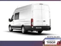 Neu Ford Transit Trend 165 PS (121 kW) 2025 Weiß Van / Kleinbus