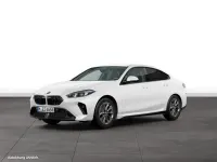 Gebraucht BMW 220 156 PS (114 kW) 2025 Alpinweiss Coupé