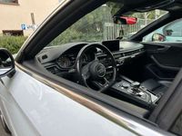 gebraucht Audi S5 Sportback 3.0 TFSI quattro tiptronic