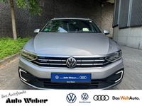 gebraucht VW Passat Variant 1.4 eHybrid DSG