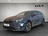 Neu Kia Ceed 140 PS (102 kW) 2026 Grau Kleinwagen