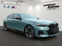 Gebraucht BMW i5 Performance 442 kW (601 PS) 2025 Cape york gruen metallic Limousine