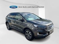 gebraucht Ford Edge Titanium 4x4