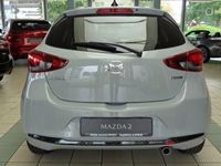gebraucht Mazda 2 Homura AKA