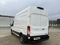 Gebraucht Ford Transit 105 PS (77 kW) 2024 Weiß Van / Kleinbus