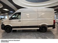 Neu VW Crafter 140 PS (102 kW) 2026 Weiss Van