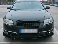Gebraucht Audi A6 200 PS (147 kW) 2006 Limousine