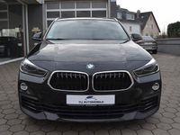 Gebraucht BMW X2 Advantage 150 PS (110 kW) 2020 Schwarz SUV