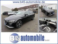 Gebraucht Mercedes E220 Avantgarde 200 PS (147 kW) 2023 Schwarz Kombi
