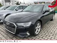 Gebraucht Audi A6 Sport 245 PS (180 kW) 2021 Mythosschwarz metallic Kombi