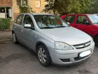 Gebraucht Opel Corsa 60 PS (44 kW) 2006 Kleinwagen
