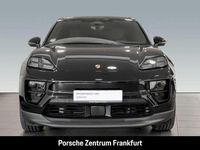 Gebraucht Porsche Macan 300 kW (408 PS) 2026 Schwarz SUV