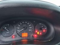 Gebraucht Renault Kangoo 64 PS (47 kW) 2002 Weiß Van