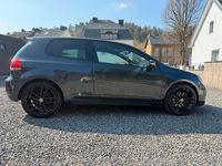 Gebraucht VW Golf GTD 184 PS (135 kW) 2011 Grau Coupé