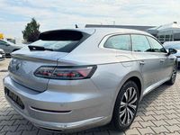 Gebraucht VW Arteon Elegance 200 PS (147 kW) 2021 Silber Limousine