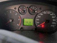 Usata Ford Transit 101 CV (74 kW) 2011 Furgone