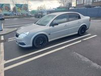 gebraucht Opel Vectra C