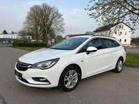 gebraucht Opel Astra 1.6 CDTi ST ACC SHG Laneass. Kamera LHZ