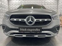 Gebraucht Mercedes GLA250 Progressive 218 PS (160 kW) 2020 Grau SUV