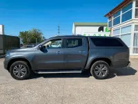 Gebraucht Mercedes X250 190 PS (139 kW) 2020 Pickup