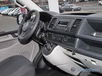 gebraucht VW T6 Kasten LR KLIMA SITZHZG PDC